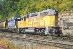 Local returns to the yard